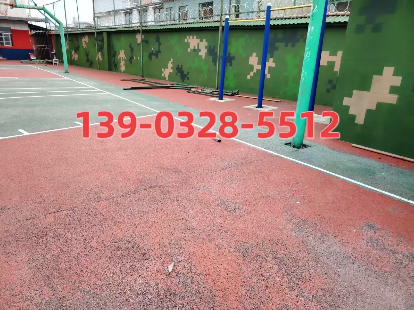 大足选择合适的迷彩漆：